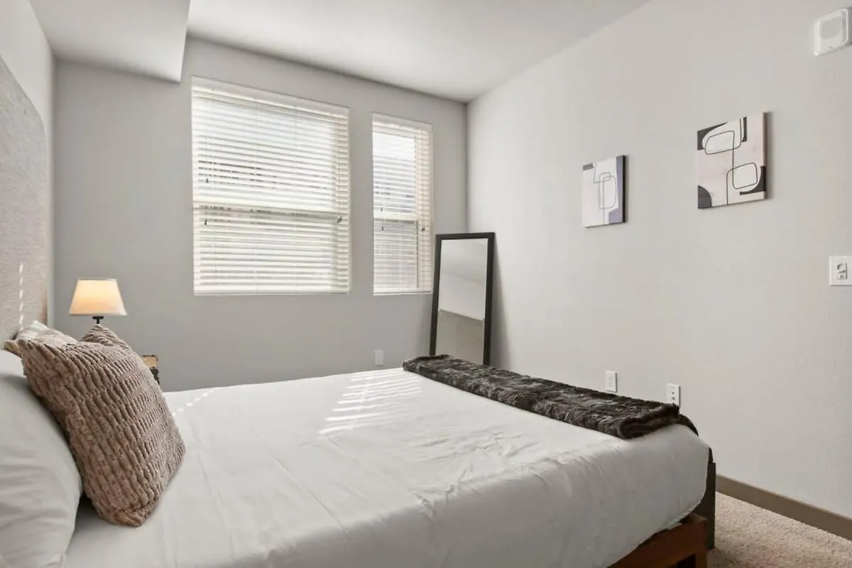 Cozysuites Phx Roro Gym Pool Pets Parking #12 Phoenix 0*,  ABD