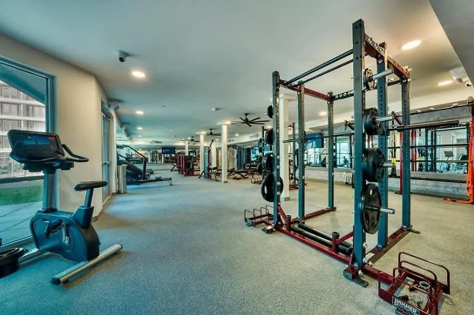 Cozysuites Phx Roro Gym Pool Pets Parking #12 Phoenix ABD