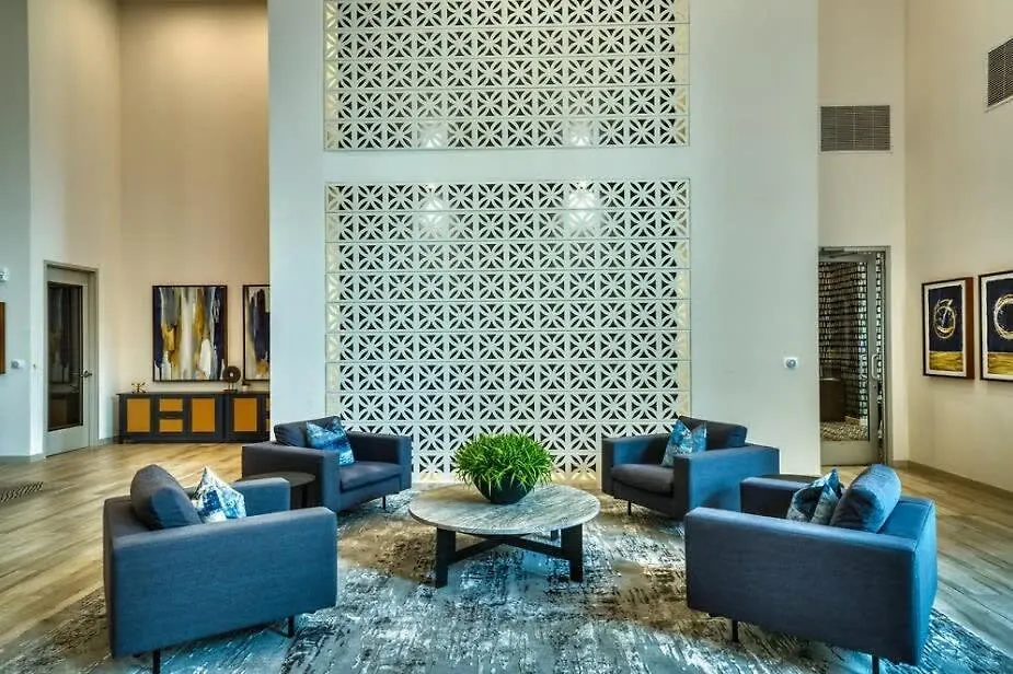 Cozysuites Phx Roro Gym Pool Pets Parking #12 Phoenix