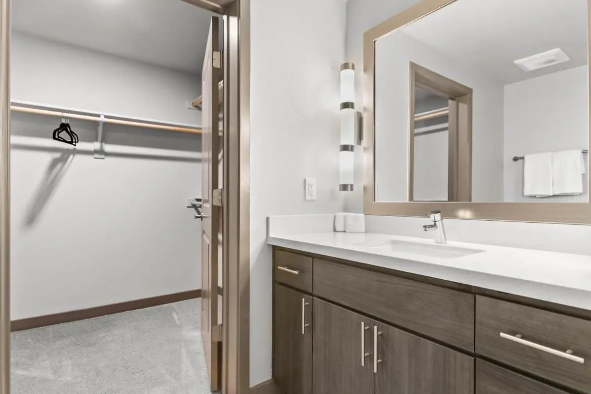 Daire Cozysuites Phx Roro Gym Pool Pets Parking #12 Phoenix