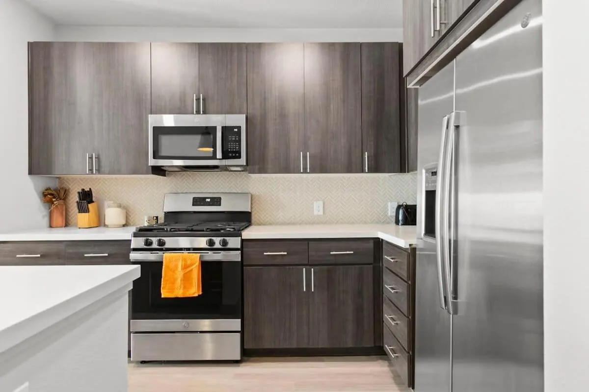 Cozysuites Phx Roro Gym Pool Pets Parking #12 Phoenix Daire